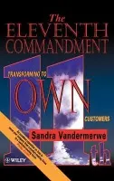 Eleventh Commandment - Vandermerwe, Sandra