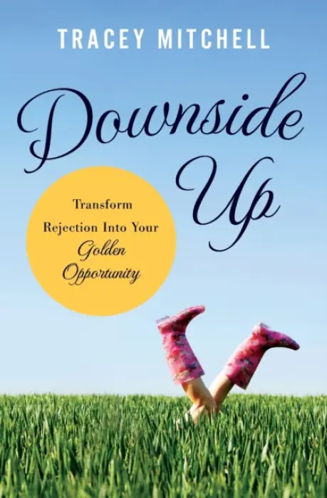 Downside Up - Mitchell, Tracey