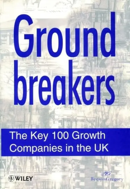 Groundbreakers - Nightingale MultiMedia