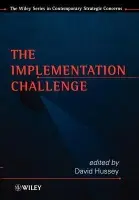 Implementation Challenge