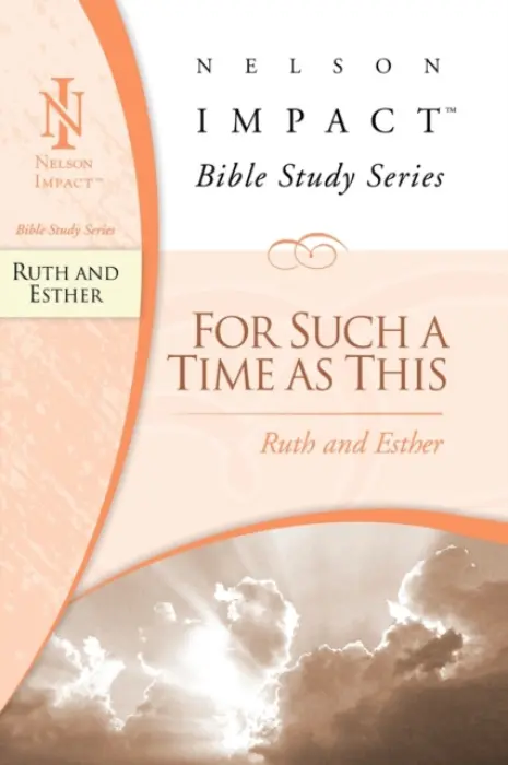 Ruth and Esther - Zondervan