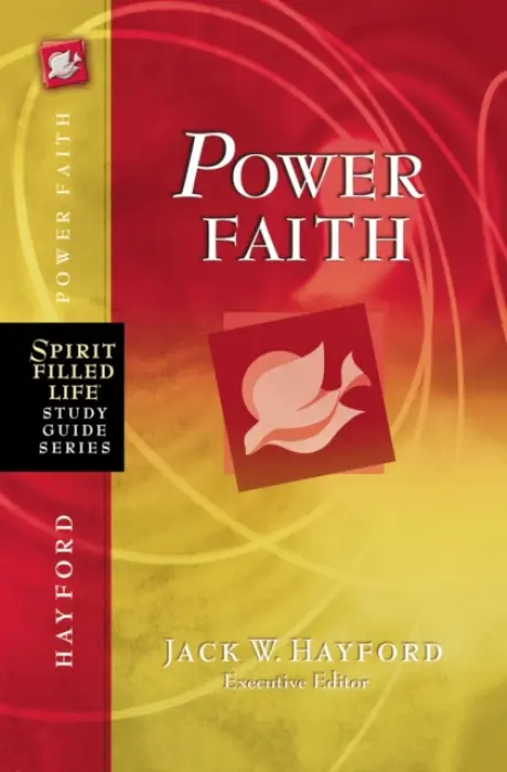 Power Faith - Zondervan