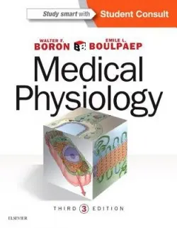 Medical Physiology - Boron, Walter F. (Professor, David N and Inez Myers/Antonio Scarpa Chairman, Department of Physiology and Biophysics, Case Western Reserve University, Cleveland, OH, USA) a Boulpaep, Emile L. (Professor, Department of Cellular and Molecular Physiology, Yale