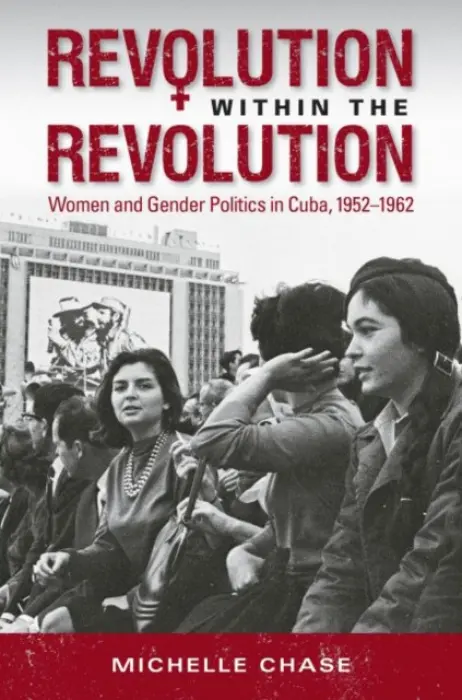 Revolution within the Revolution - Chase, Michelle
