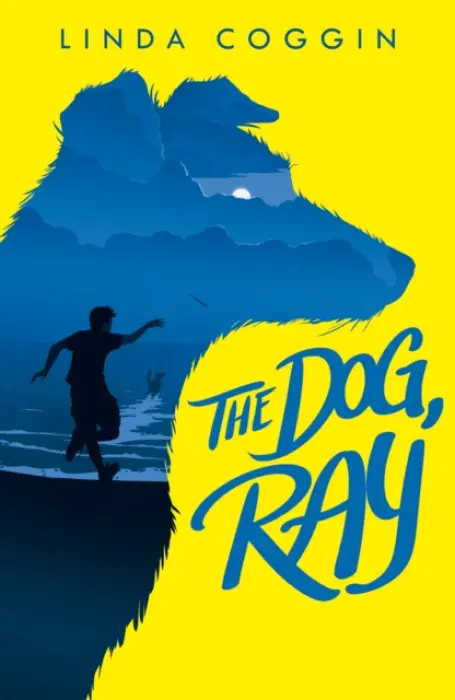 The Dog, Ray - Coggin, Linda