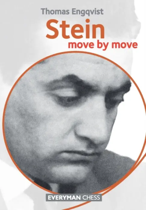 Stein - Engquvist, Thomas