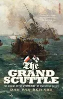 Grand Scuttle - van der Vat, Dan