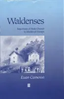 Waldenses - Cameron, Euan