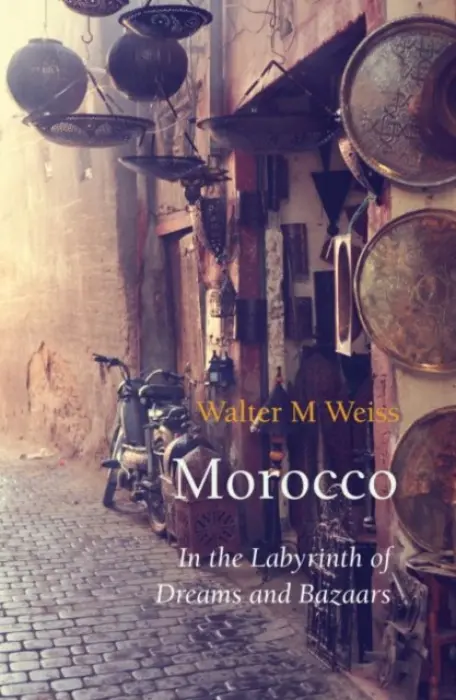 Morocco - Weiss, Walter M