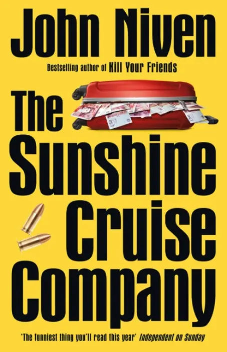 Sunshine Cruise Company - Niven, John