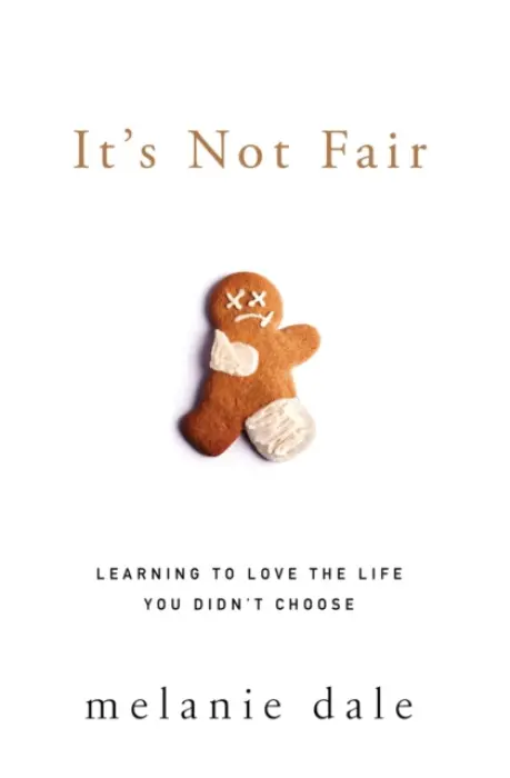 It's Not Fair - Dale, Melanie
