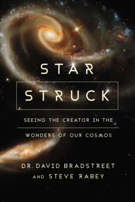 Star Struck - Bradstreet, David Hart a Rabey, Steve