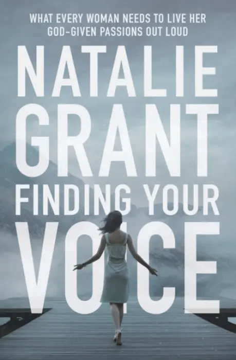 Finding Your Voice - Grant, Natalie