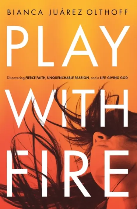 Play with Fire - Juarez, Bianca