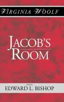 Jacob's Room - Woolf, Virginia