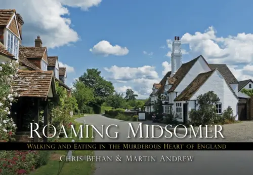 Roaming Midsomer - Andrew, Martin a Behan, Chris