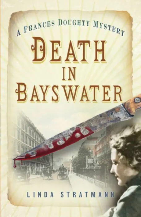 Death in Bayswater - Stratmann, Linda
