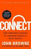 Connect - Browne, John a Nuttall, Robin a Stadlen, Tommy
