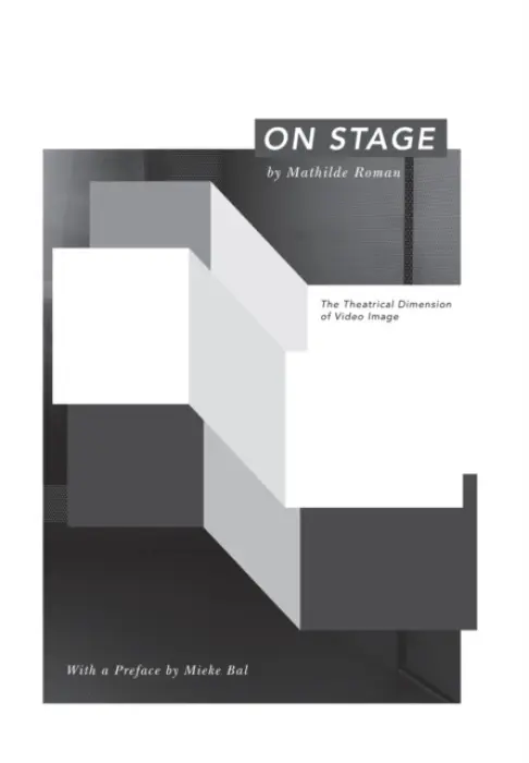 On Stage - Roman, Mathilde