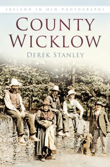 County Wicklow - Stanley, Derek