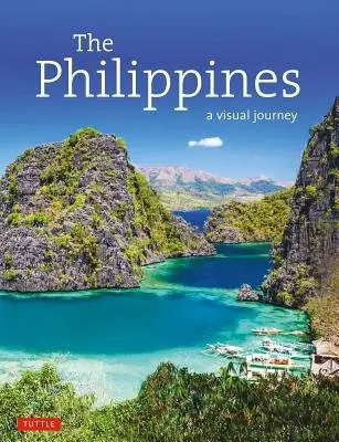 Philippines: A Visual Journey - Reyes, Elizabeth V.