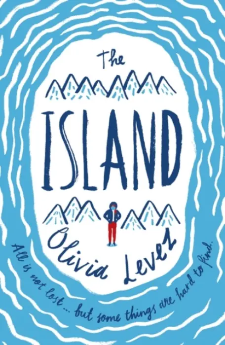 Island - Levez, Olivia