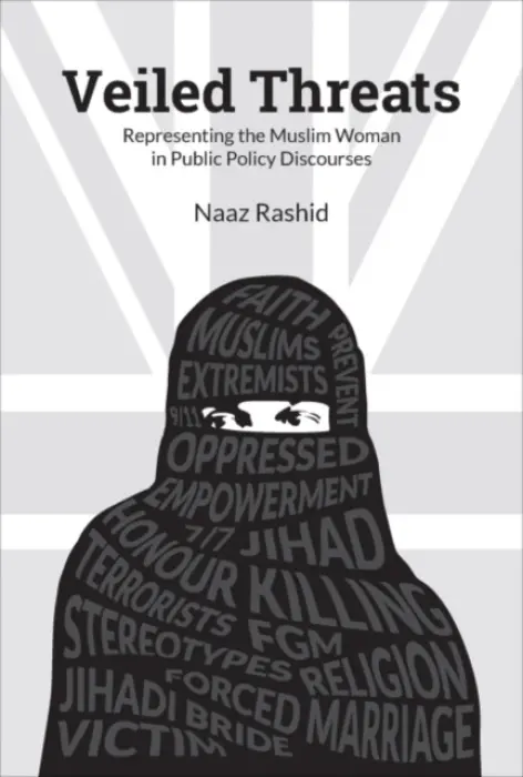 Veiled Threats - Rashid, Naaz