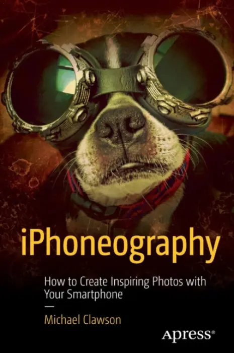 iPhoneography - Clawson, Michael