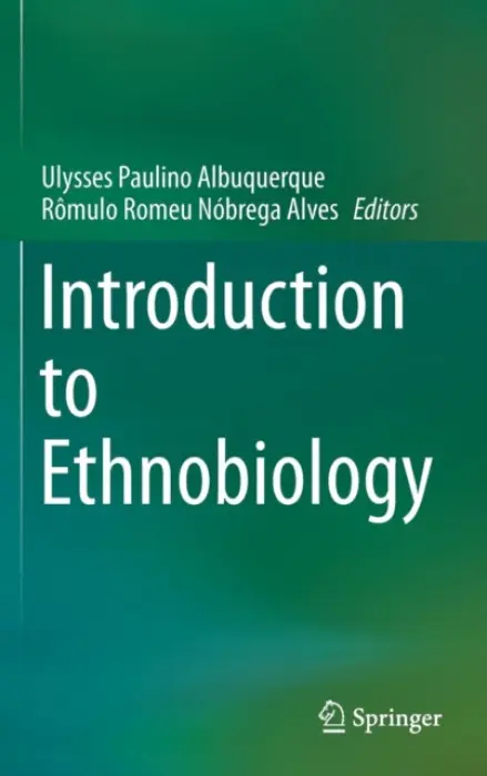 Introduction to Ethnobiology