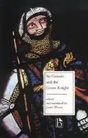 Sir Gawain and the Green Knight - Facing Page Translation