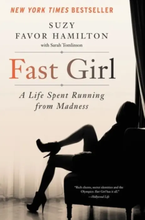 Fast Girl - Hamilton, Suzy Favor