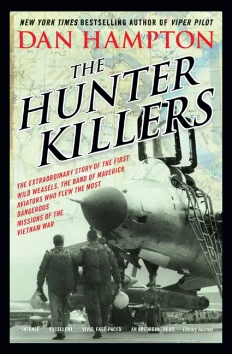 Hunter Killers, The - Dan Hampton