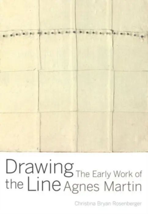 Drawing the Line - Rosenberger, Christina Bryan