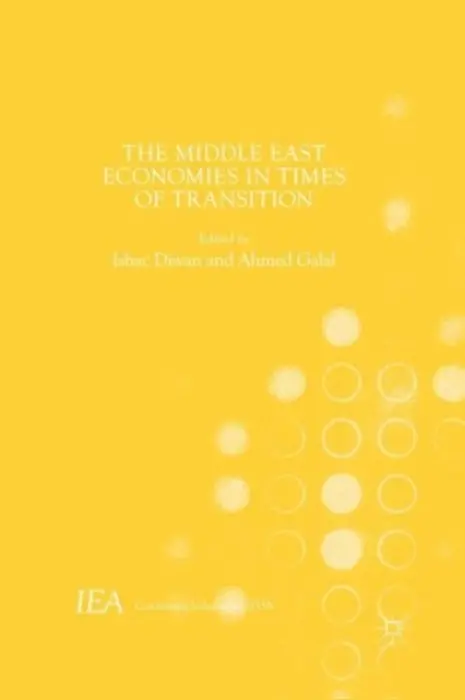 Middle East Economies in Times of Transition