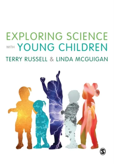 Exploring Science with Young Children - Russell, Terry a McGuigan, Linda