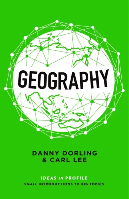 Geography - Danny Dorling, Carl Lee