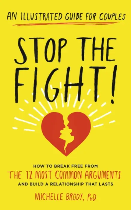 Stop the Fight! - Brody, Michelle