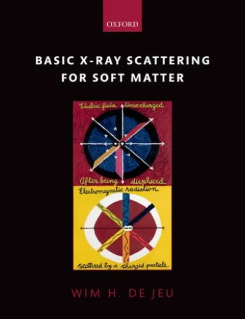 Basic X-Ray Scattering for Soft Matter - de Jeu, Wim H. (Advisor, Advisor, DWI - Leibniz Institute for Interactive Materials)