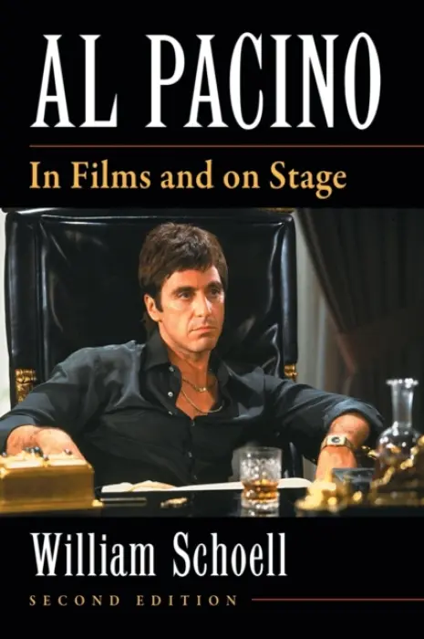 Al Pacino - Schoell, William