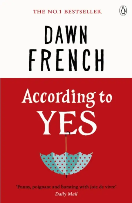 According to Yes - French, Dawn
