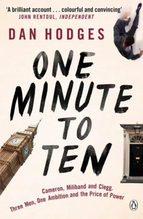 One Minute To Ten - Hodges, Dan