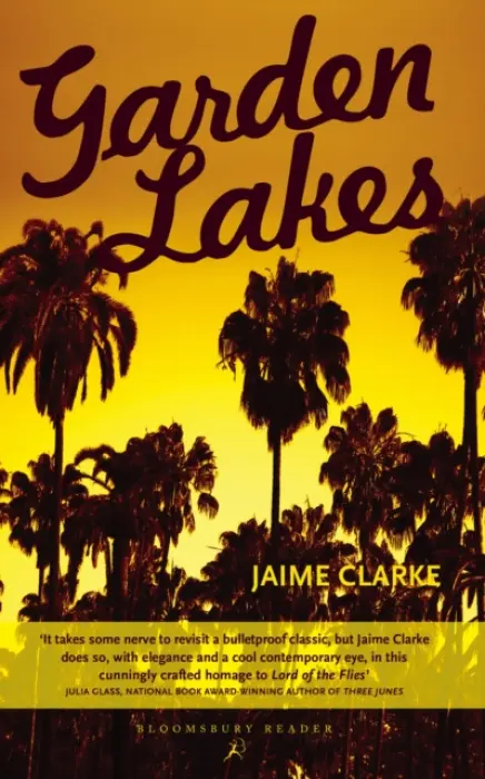 Garden Lakes - Clarke, Jaime
