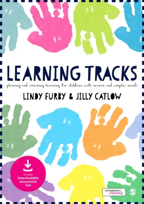 Learning Tracks - Furby, Lindy a Catlow, Jilly