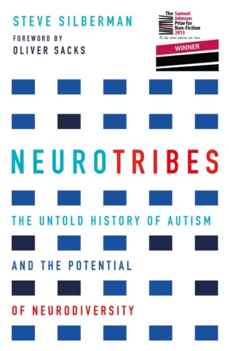 NeuroTribes - Silberman, Steve