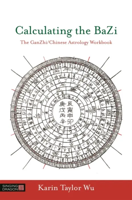 Calculating the BaZi - Taylor Wu, Karin Taylor