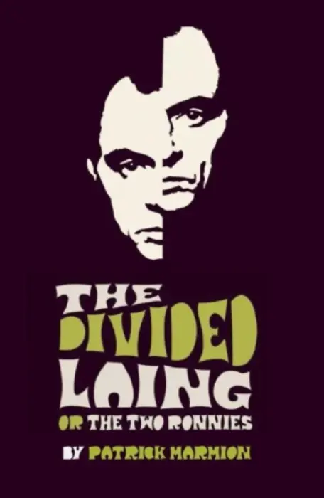 Divided Laing - Marmion, Patrick