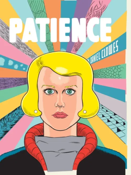 Patience - Clowes, Daniel