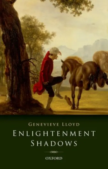 Enlightenment Shadows - Lloyd, Genevieve (University of New South Wales)