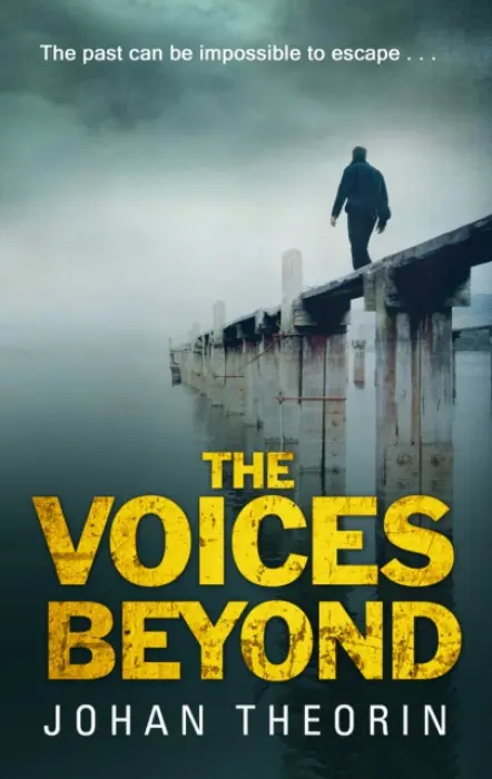 Voices Beyond - Theorin, Johan