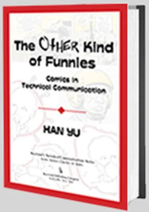 Other Kind of Funnies - Yu, Han